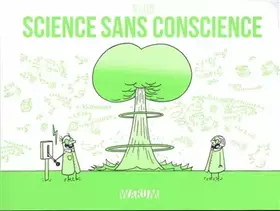 Couverture du produit · Science sans conscience