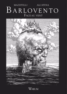 Couverture du produit · Barlovento: Face au vent