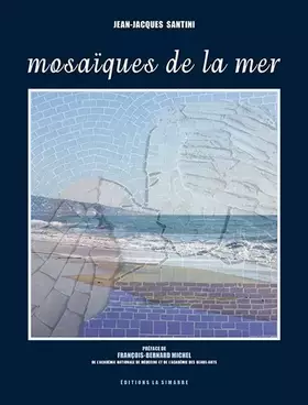 Couverture du produit · Mosaïques de la mer