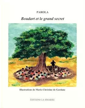 Couverture du produit · Boudart et le grand secret