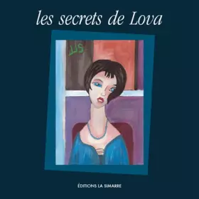 Couverture du produit · Les secrets de Lova