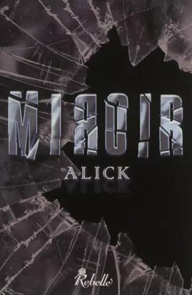 Couverture du produit · Miroir