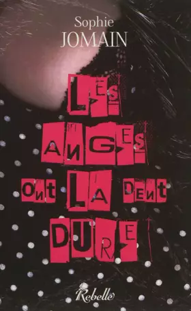 Couverture du produit · Felicity Atcock : 2 - Les anges ont la dent dure