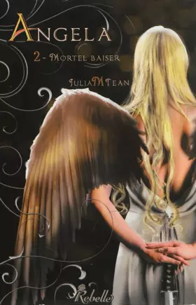 Couverture du produit · Angela : 2 - Mortel baiser