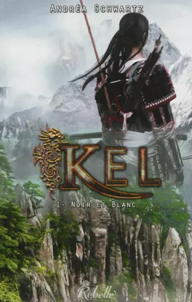 Couverture du produit · Kel : 1 - Noir et Blanc