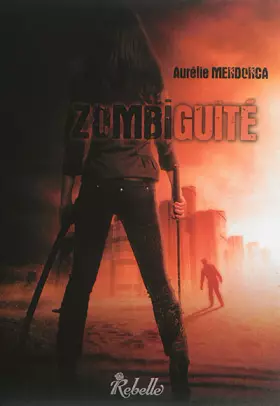 Couverture du produit · Zombiguïté