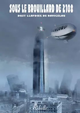 Couverture du produit · Sous le Brouillard de 2108