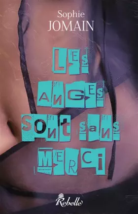Couverture du produit · Felicity Atcock : 4 - Les anges sont sans merci