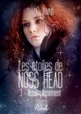 Couverture du produit · Les étoiles de Noss Head
