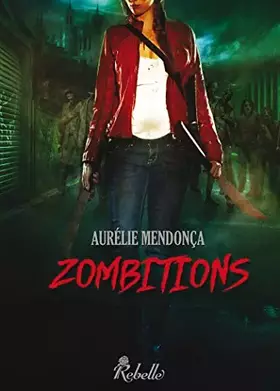 Couverture du produit · Zombitions