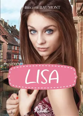 Couverture du produit · Lisa