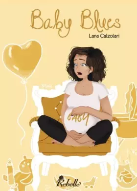 Couverture du produit · Baby Blues