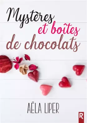 Couverture du produit · Mystères & boîtes de chocolats