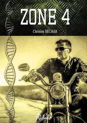 Couverture du produit · Zone 4