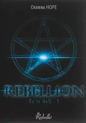 Couverture du produit · Go to hell: Rebellion