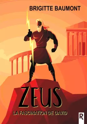 Couverture du produit · ZEUS: La fascination de David