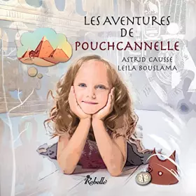 Couverture du produit · Les aventures de Pouchcannelle
