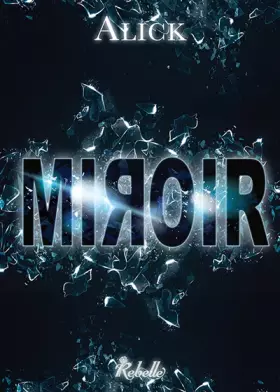 Couverture du produit · Miroir