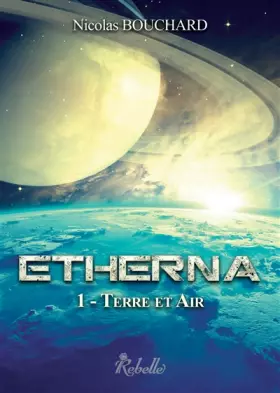 Couverture du produit · Etherna : 1 - Terre et Air