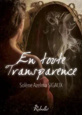 Couverture du produit · En toute transparence