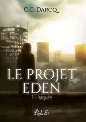 Couverture du produit · Le projet Eden