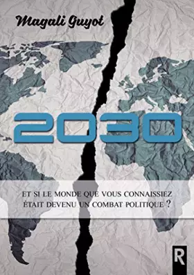Couverture du produit · 2030