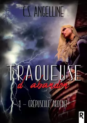 Couverture du produit · Traqueuse d'abandon