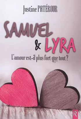 Couverture du produit · Samuel & Lyra