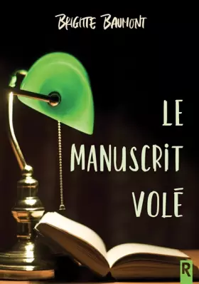 Couverture du produit · Le manuscrit volé