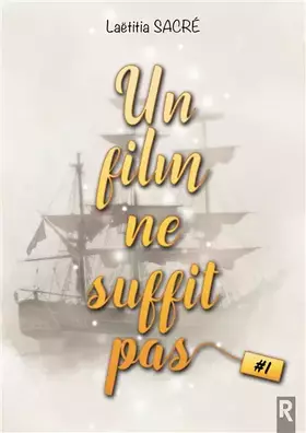 Couverture du produit · Un film ne suffit pas