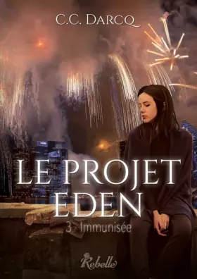 Couverture du produit · Le projet Eden