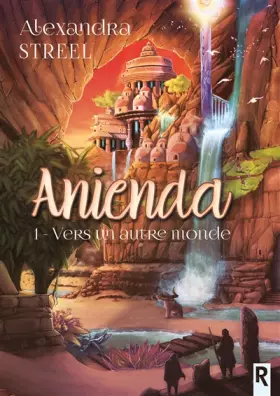 Couverture du produit · Anienda