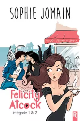 Couverture du produit · Felicity Atcock