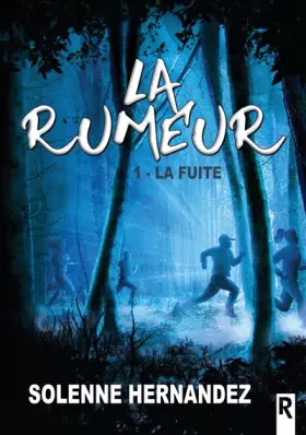 Couverture du produit · La rumeur