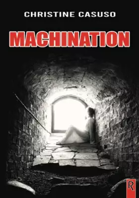 Couverture du produit · Machination