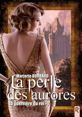 Couverture du produit · La guerrière du roi