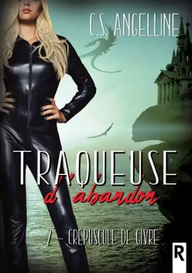 Couverture du produit · Traqueuse d'abandon
