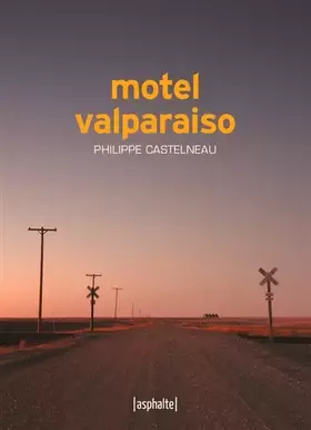 Couverture du produit · Motel Valparaiso