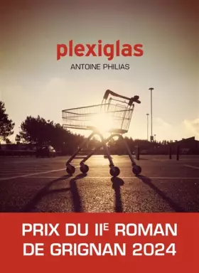 Couverture du produit · Plexiglas