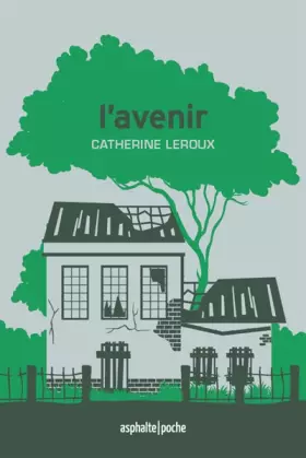 Couverture du produit · L'avenir