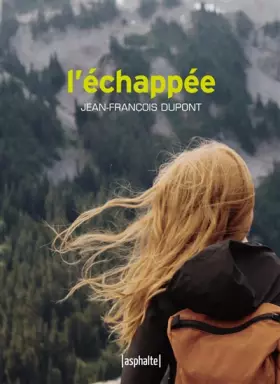 Couverture du produit · L'échappée
