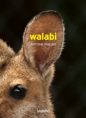 Couverture du produit · Walabi
