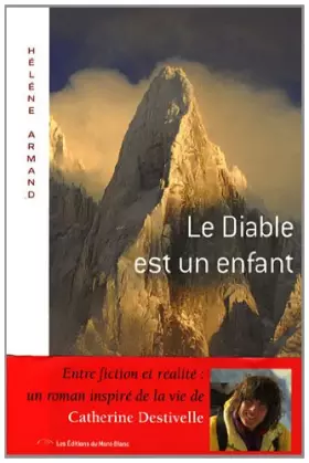 Couverture du produit · Le diable est un enfant