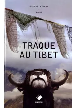 Couverture du produit · Traque au tibet