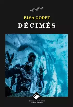 Couverture du produit · Décimés