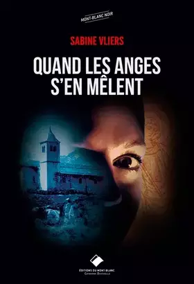 Couverture du produit · Quand les anges s'en mêlent
