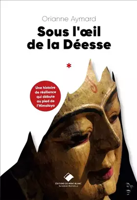 Couverture du produit · Sous l'oeil de la déesse