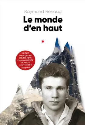 Couverture du produit · le monde d'en haut