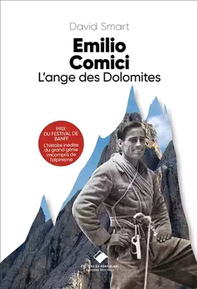 Couverture du produit · Emilio Comici