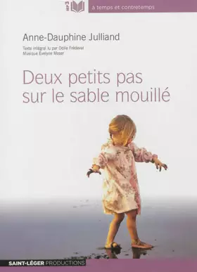 Couverture du produit · Deux petits pas sur le sable mouillé MP3